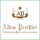 Albin Preissler