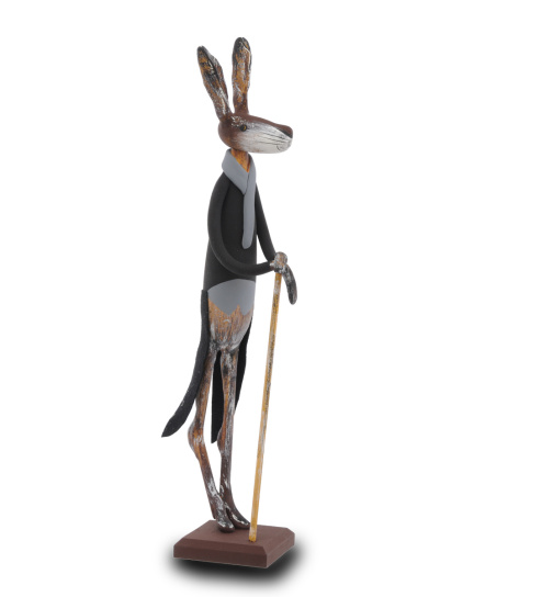 Hase Meister Lampe