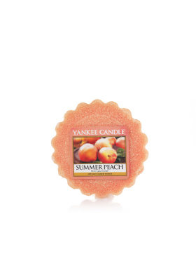 Summer Peach Tart 22 g