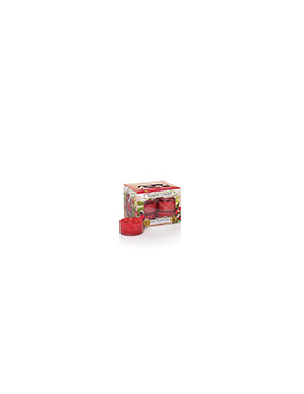 Red Raspberry Teelichte 118 g