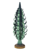 Spanbaum grün, 12 cm