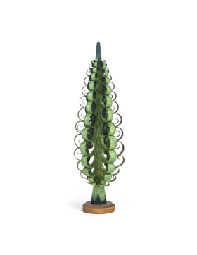 Spanbaum grün, 20 cm