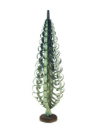 Spanbaum grün, 40 cm