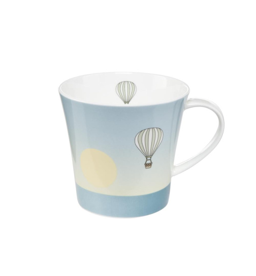 Scandic Home - Tasse Above The Clouds - Coffee-/Tea Mug