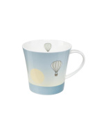 Scandic Home - Tasse Above The Clouds - Coffee-/Tea Mug