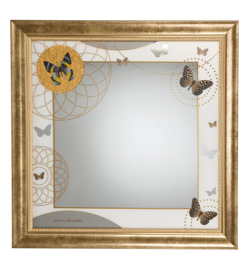 Artis Orbis - Butterflies - Spiegel