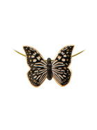 Artis Orbis - Butterfly Black-White - Kette