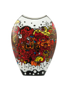 Pop Art - Celebration Sunrise - Vase