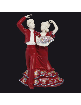 NADAL - Figur Flamenco