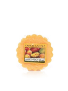 Mango Peach Salsa Tart 22 g