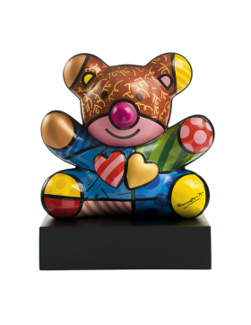 Pop Art - Truly Yours - Figur