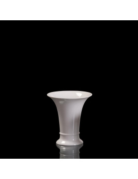Kaiser Porzellan - Vase 13.5 cm - Trompete klassisch