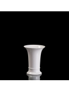 Kaiser Porzellan - Vase 15 cm - Trompete klassisch