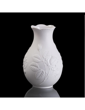 Kaiser Porzellan - Vase 18 cm - Rosengarten