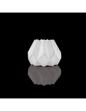 Kaiser Porzellan - Vase 19 cm - Polygono Star