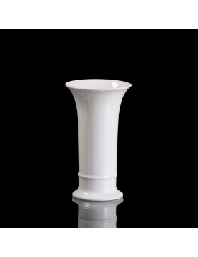 Kaiser Porzellan - Vase 20 cm - Trompete klassisch