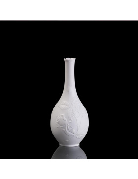 Kaiser Porzellan - Vase 21 cm - Rosengarten