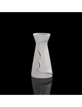 Kaiser Porzellan - Vase 21.5 cm - Montana Gold