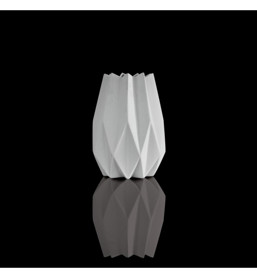 Kaiser Porzellan - Vase 21.5 cm - Polygono Star