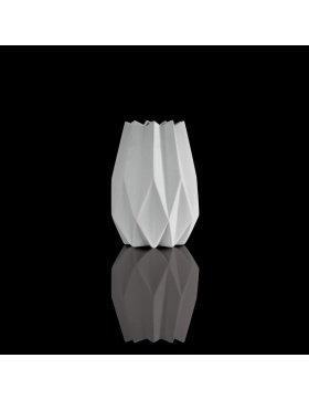 Kaiser Porzellan - Vase 21.5 cm - Polygono Star
