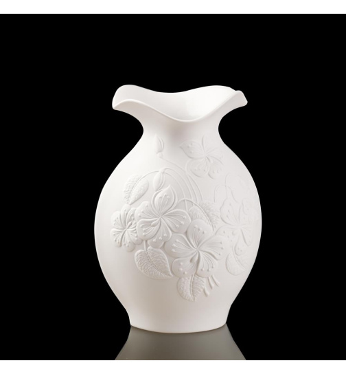 Kaiser Porzellan - Vase 25 cm - Floralie