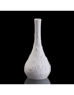 Kaiser Porzellan - Vase 26.5 cm - Rosengarten