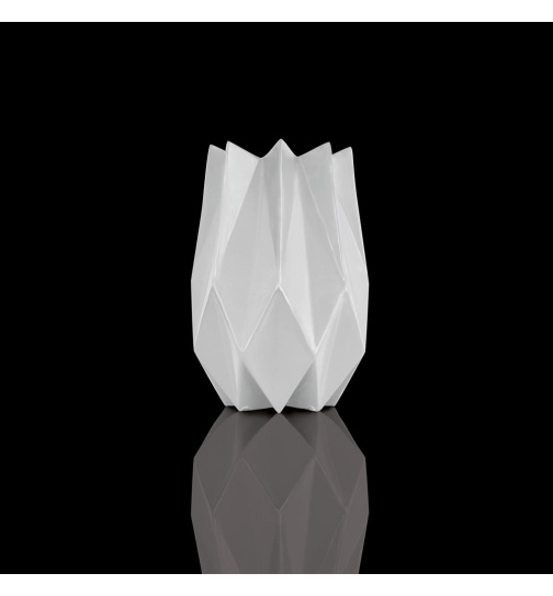 Kaiser Porzellan - Vase 27 cm - Polygono Star