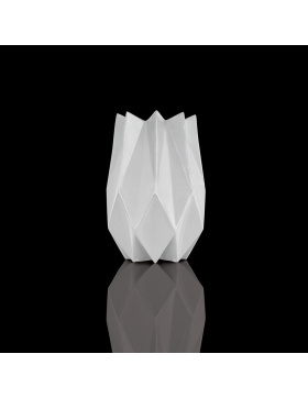 Kaiser Porzellan - Vase 27 cm - Polygono Star