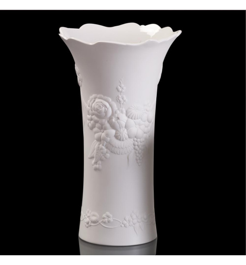 Kaiser Porzellan - Vase 29 cm - Flora