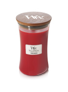 WoodWick Large Jar Pomegranate