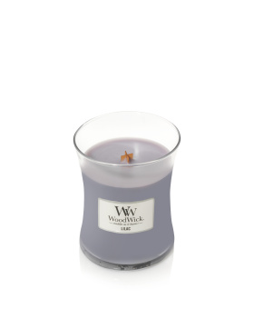 WoodWick Medium Jar Lilac*