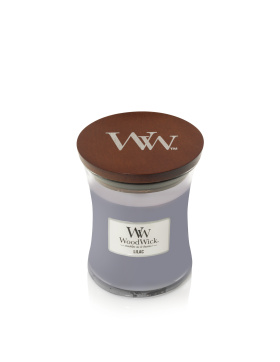 WoodWick Medium Jar Lilac*