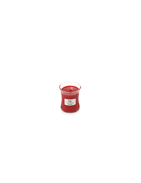 WoodWick Medium Jar Pomegranate