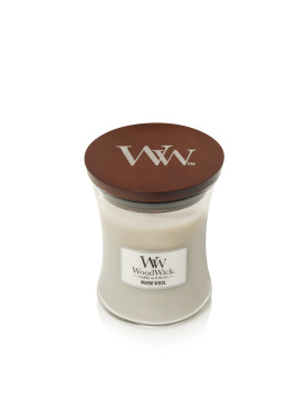 WoodWick Medium Jar Warm Wool
