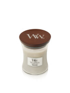 WoodWick Medium Jar Warm Wool