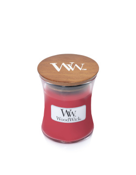 WoodWick Mini Jar Currant