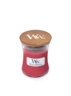 WoodWick Mini Jar Currant