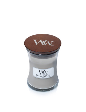 WoodWick Mini Jar Fireside