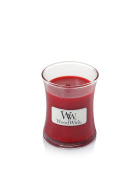 WoodWick Mini Jar Pomegranate