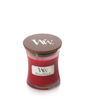 WoodWick Mini Jar Pomegranate