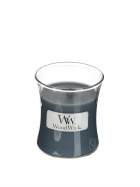 WoodWick Mini Jar Evening Onyx