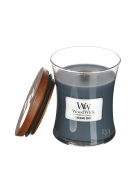 WoodWick Medium Jar Evening Onyx