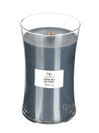 WoodWick Large Jar Evening Onyx