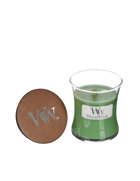 WoodWick Mini Jar Palm Leaf*
