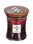 WoodWick Trilogy Medium Jar Sun Ripened Berries