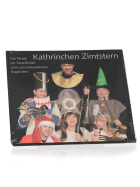 Kathrinchen Zimtstern CD – Musik zur Geschichte