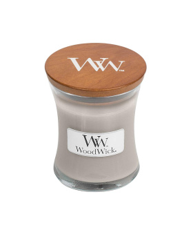 WoodWick Mini Jar Sacred Smoke