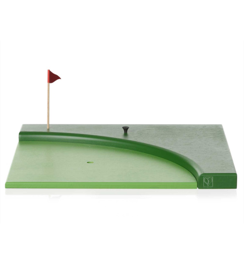Golferwiese, 2-teilig inkl. Tee und Fahne*