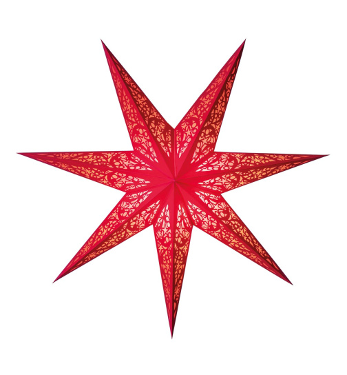 starlightz - lux red