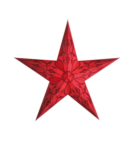 starlightz - damaskus red